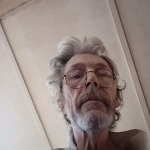 Meet your Posher, Gerald